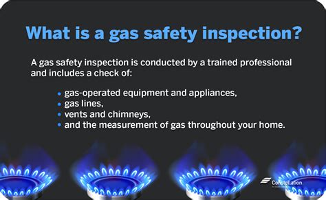 Schedule Your Free Gas Safety Inspection Now 